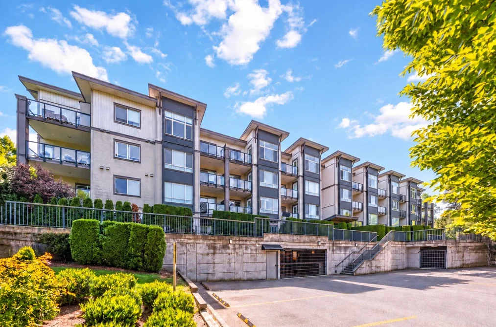 2943 Nelson Pl Unit 307, Abbotsford, BC - MLS: R3171065