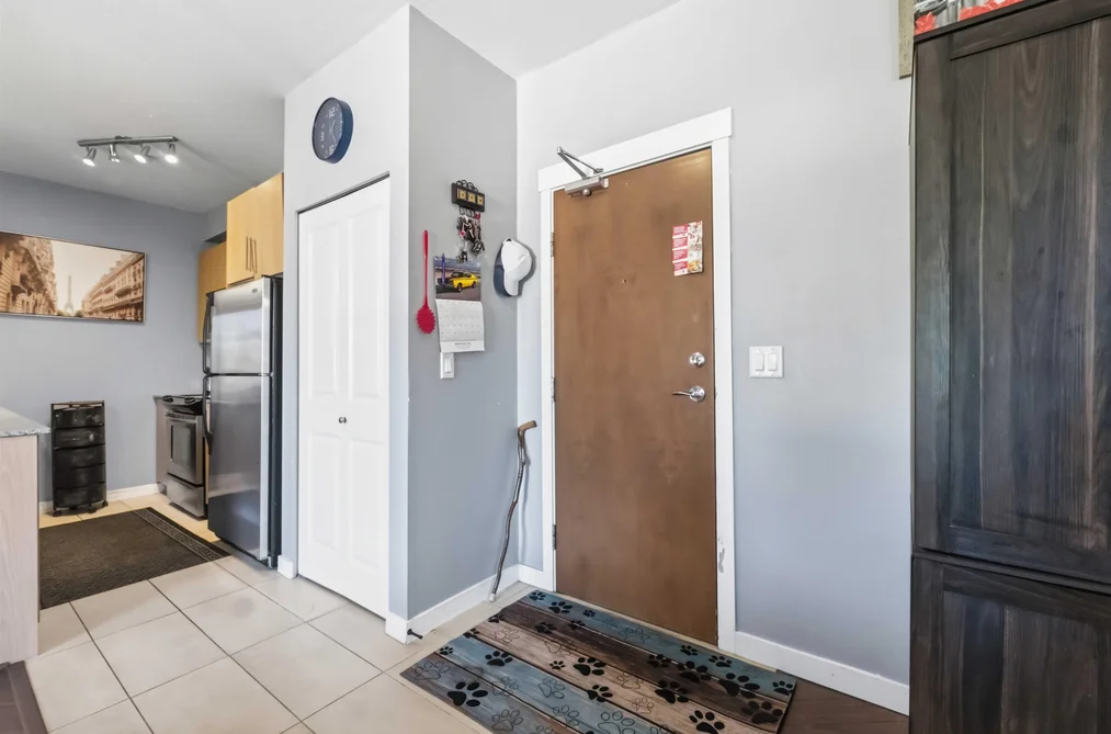 307 2943 NELSON PLACE, Abbotsford BC V2S 0C8, Abbotsford BC — Residential for Sale - Photo 2