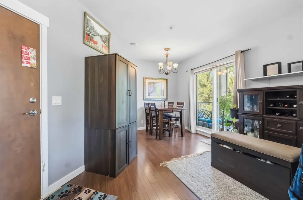 307 2943 NELSON PLACE, Abbotsford BC V2S 0C8, Abbotsford BC — Residential for Sale - Photo 3
