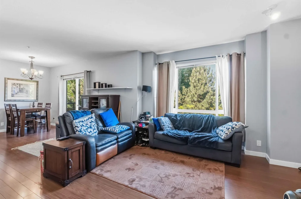 307 2943 NELSON PLACE, Abbotsford BC V2S 0C8, Abbotsford BC — Residential for Sale - Photo 5