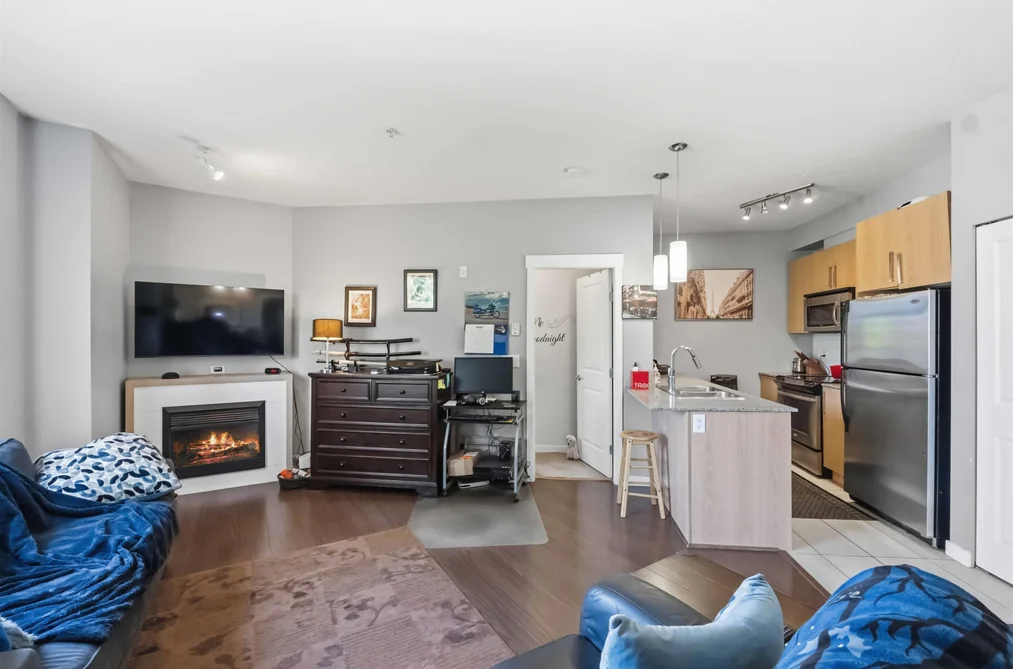 307 2943 NELSON PLACE, Abbotsford BC V2S 0C8, Abbotsford BC — Residential for Sale - Photo 6