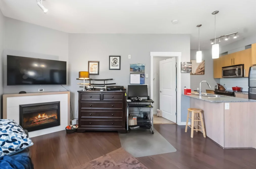 307 2943 NELSON PLACE, Abbotsford BC V2S 0C8, Abbotsford BC — Residential for Sale - Photo 7