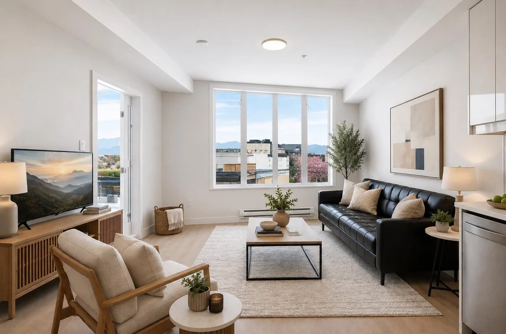 Condo for sale at 307 3050 Kingsway Vancouver British Columbia - MLS: R3113885