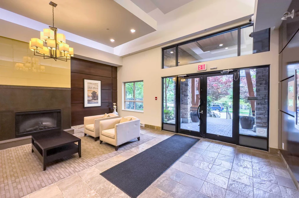 307 3132 DAYANEE SPRINGS BOULEVARD, Coquitlam BC V3E 0B5, Coquitlam BC — Residential for Sale - Photo 3