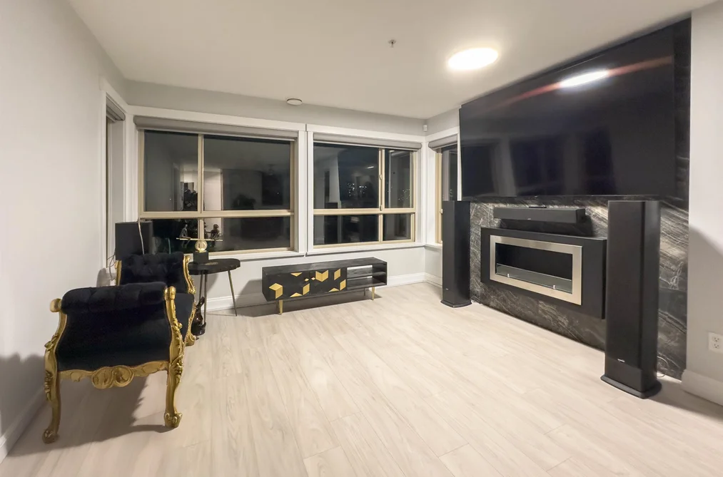 307 3132 DAYANEE SPRINGS BOULEVARD, Coquitlam BC V3E 0B5, Coquitlam BC — Residential for Sale - Photo 5