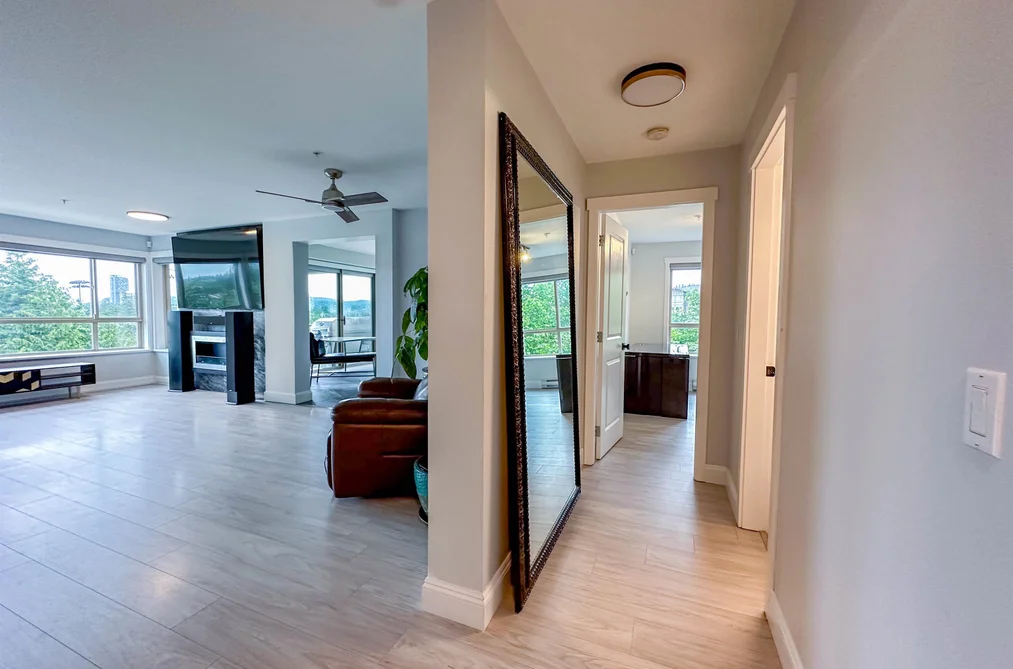 307 3132 DAYANEE SPRINGS BOULEVARD, Coquitlam BC V3E 0B5, Coquitlam BC — Residential for Sale - Photo 6