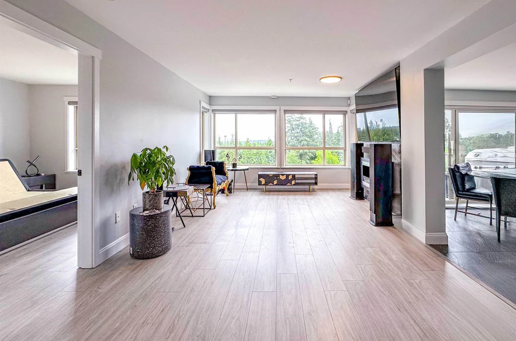307 3132 DAYANEE SPRINGS BOULEVARD, Coquitlam BC V3E 0B5, Coquitlam BC — Residential for Sale - Photo 7