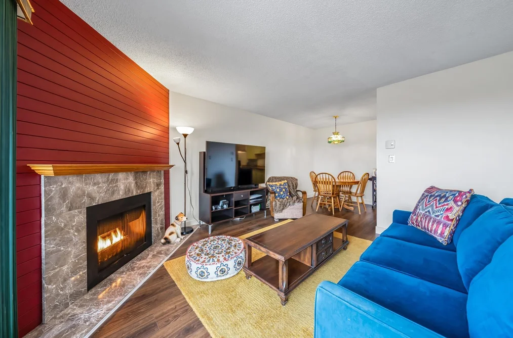 307 315 TENTH STREET, New Westminster BC V3M 3Y2, New Westminster BC — Residential for Sale - Photo 3