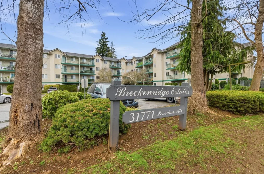 307 31771 PEARDONVILLE ROAD, Abbotsford BC V2T 5S7, Abbotsford BC — Residential for Sale - Photo 2