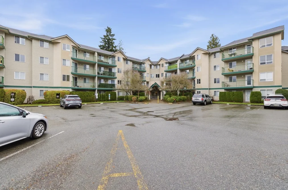 307 31771 PEARDONVILLE ROAD, Abbotsford BC V2T 5S7, Abbotsford BC — Residential for Sale - Photo 3