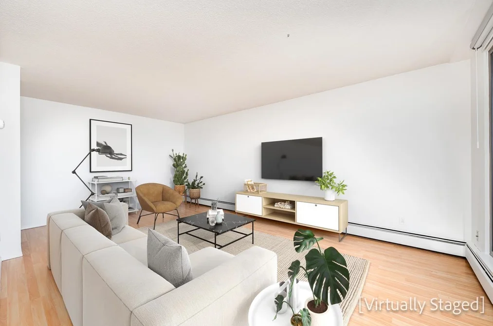 307 320 ROYAL AVENUE, New Westminster BC V3L 5C6, New Westminster BC — Residential for Sale - Photo 2