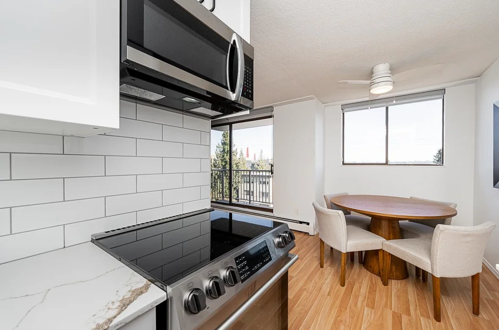 307 320 ROYAL AVENUE, New Westminster BC V3L 5C6, New Westminster BC — Residential for Sale - Photo 4