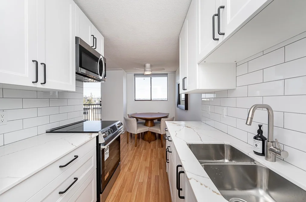 307 320 ROYAL AVENUE, New Westminster BC V3L 5C6, New Westminster BC — Residential for Sale - Photo 5