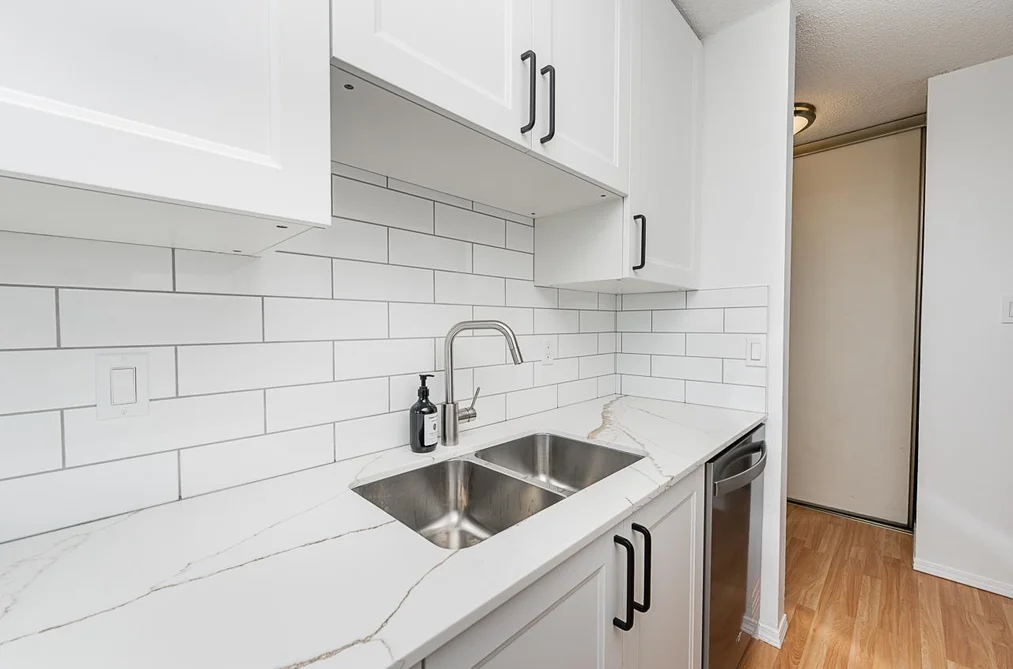 307 320 ROYAL AVENUE, New Westminster BC V3L 5C6, New Westminster BC — Residential for Sale - Photo 6