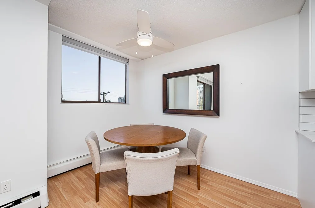 307 320 ROYAL AVENUE, New Westminster BC V3L 5C6, New Westminster BC — Residential for Sale - Photo 7