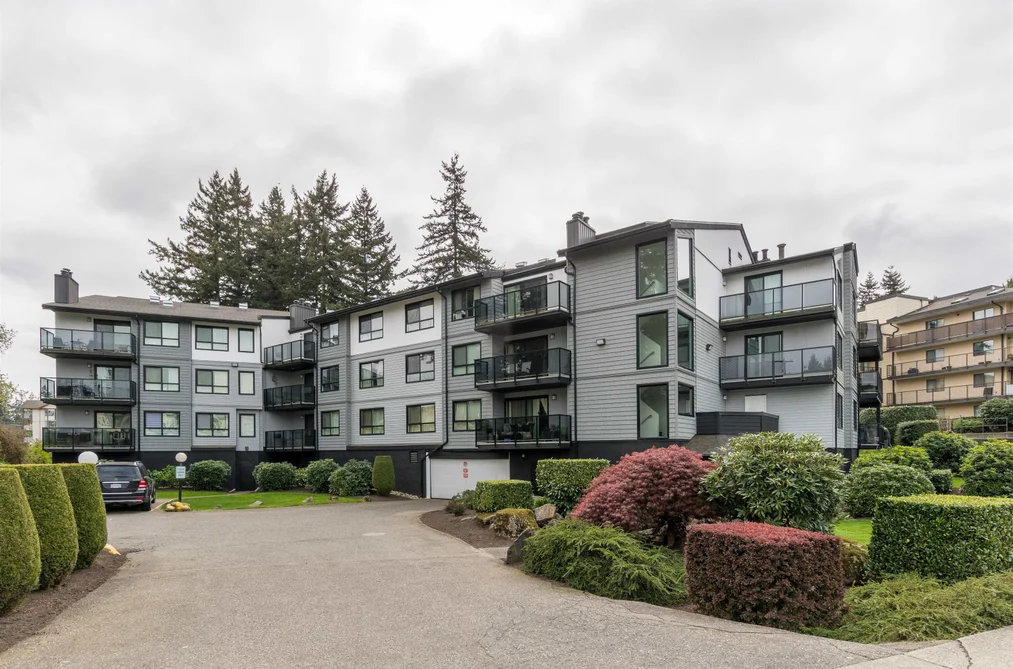 Condo for sale at 307 32124 Tims Avenue Abbotsford British Columbia - MLS: R3115275