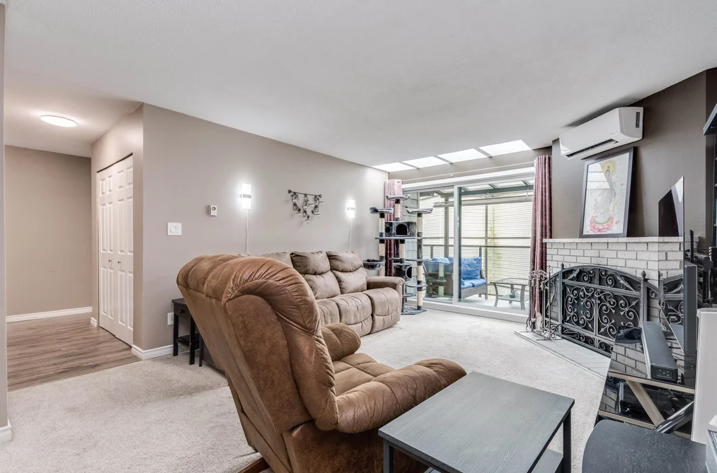 307 32124 TIMS AVENUE, Abbotsford BC V2T 2H4, Abbotsford BC — Residential for Sale - Photo 4