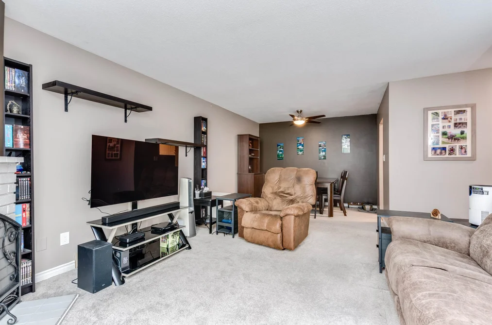 307 32124 TIMS AVENUE, Abbotsford BC V2T 2H4, Abbotsford BC — Residential for Sale - Photo 5