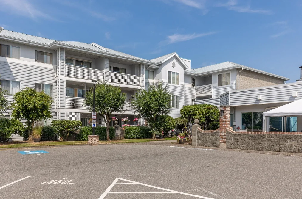 307 32823 LANDEAU PLACE, Abbotsford BC V2S 6S6, Abbotsford BC — Residential for Sale - Photo 3