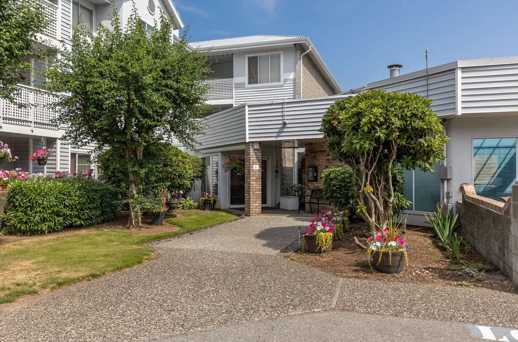 307 32823 LANDEAU PLACE, Abbotsford BC V2S 6S6, Abbotsford BC — Residential for Sale - Photo 4