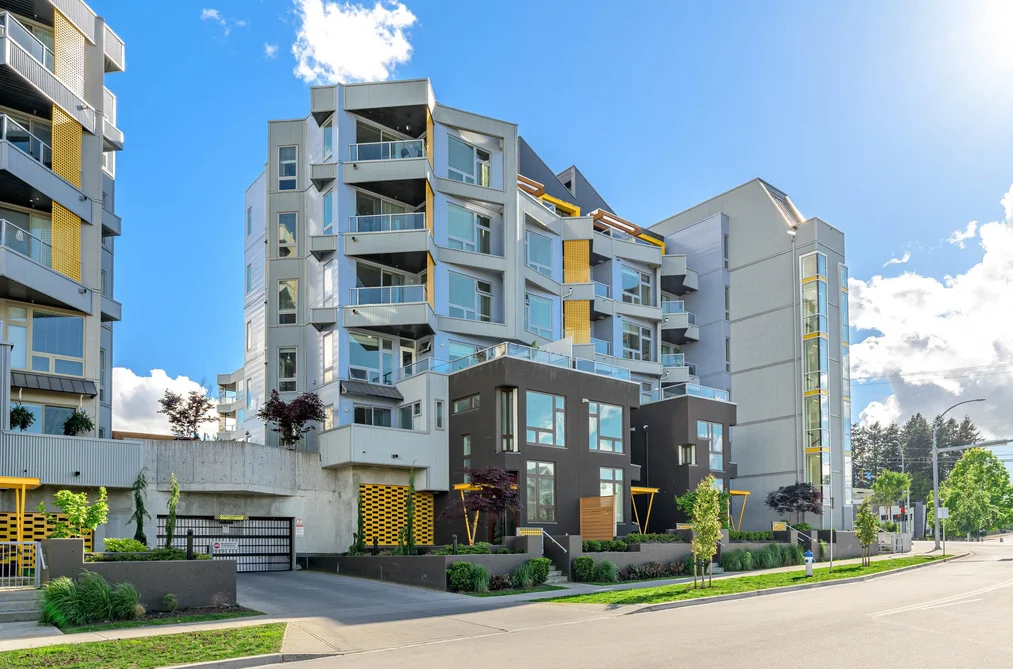 307 32828 LANDEAU PLACE, Abbotsford BC V2S 0M4, Abbotsford BC — Residential for Sale - Photo 2