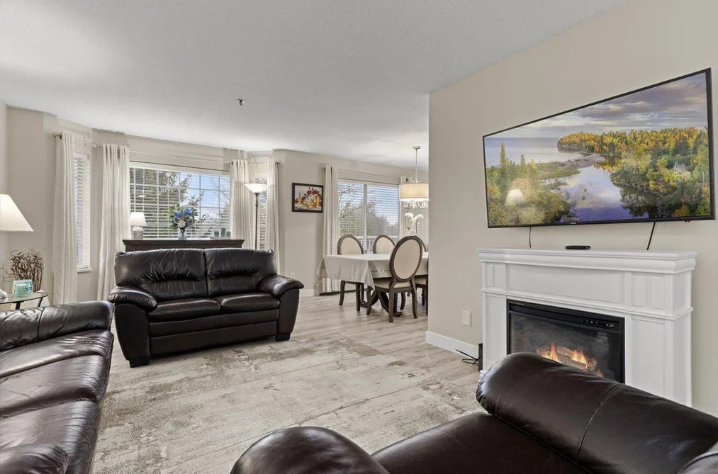 307 33535 KING ROAD, Abbotsford BC V2S 6Z5, Abbotsford BC — Residential for Sale - Photo 5
