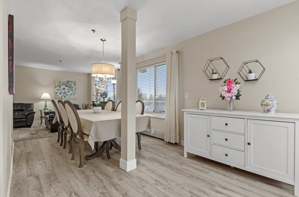 307 33535 KING ROAD, Abbotsford BC V2S 6Z5, Abbotsford BC — Residential for Sale - Photo 6