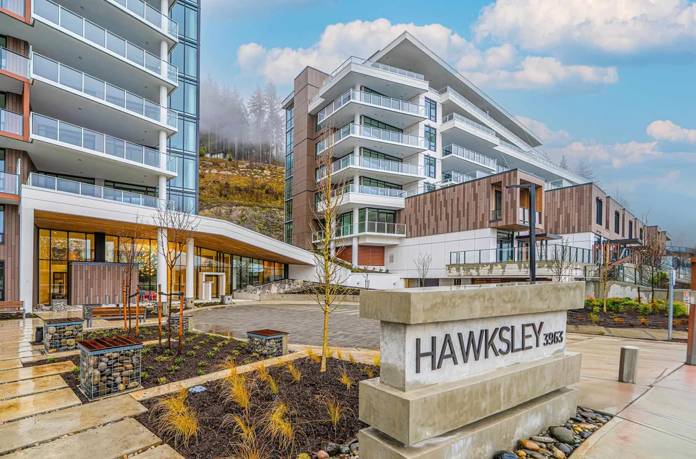 Condo for sale at 307 3963 Uplands Way West Vancouver British Columbia - MLS: R3100976