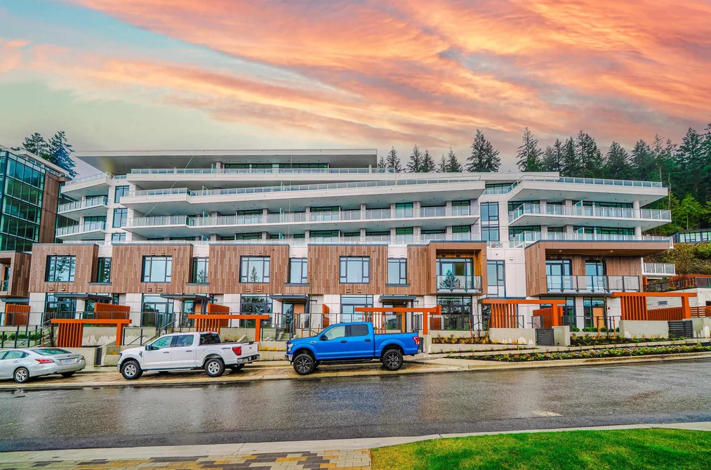 307 3963 UPLANDS WAY, West Vancouver BC V7S 0B7, West Vancouver BC — Residential for Sale - Photo 2