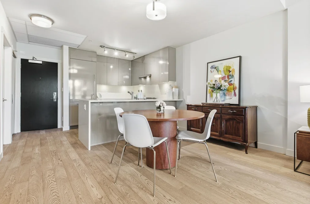 Condo for sale at 307 4488 Cambie Street Vancouver British Columbia - MLS: R3124294