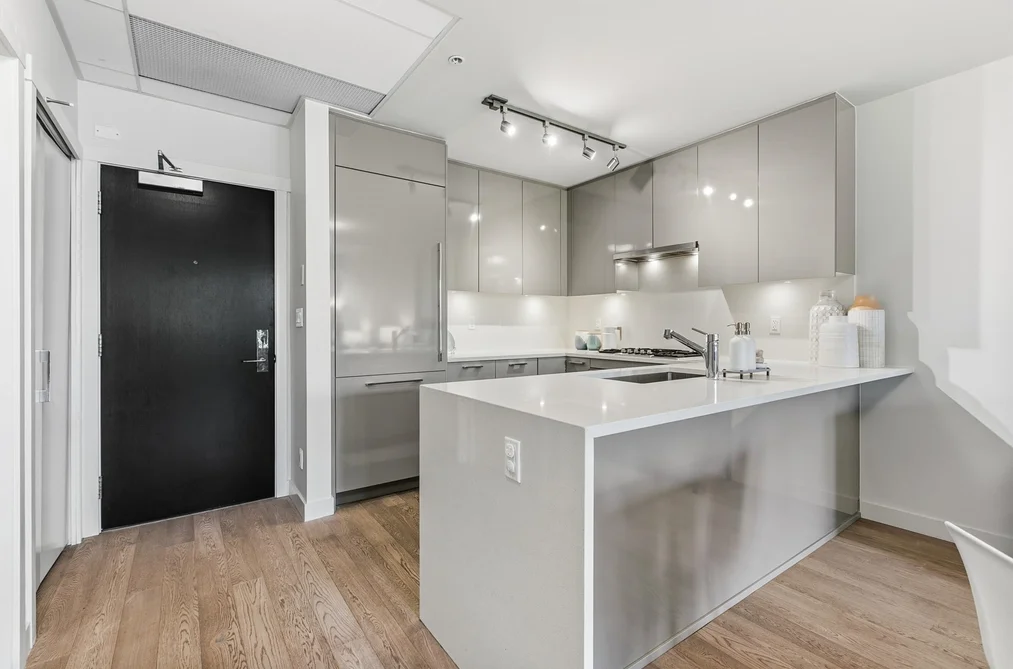 307 4488 CAMBIE STREET, Vancouver BC V5Y 0M2, Vancouver BC — Residential for Sale - Photo 2