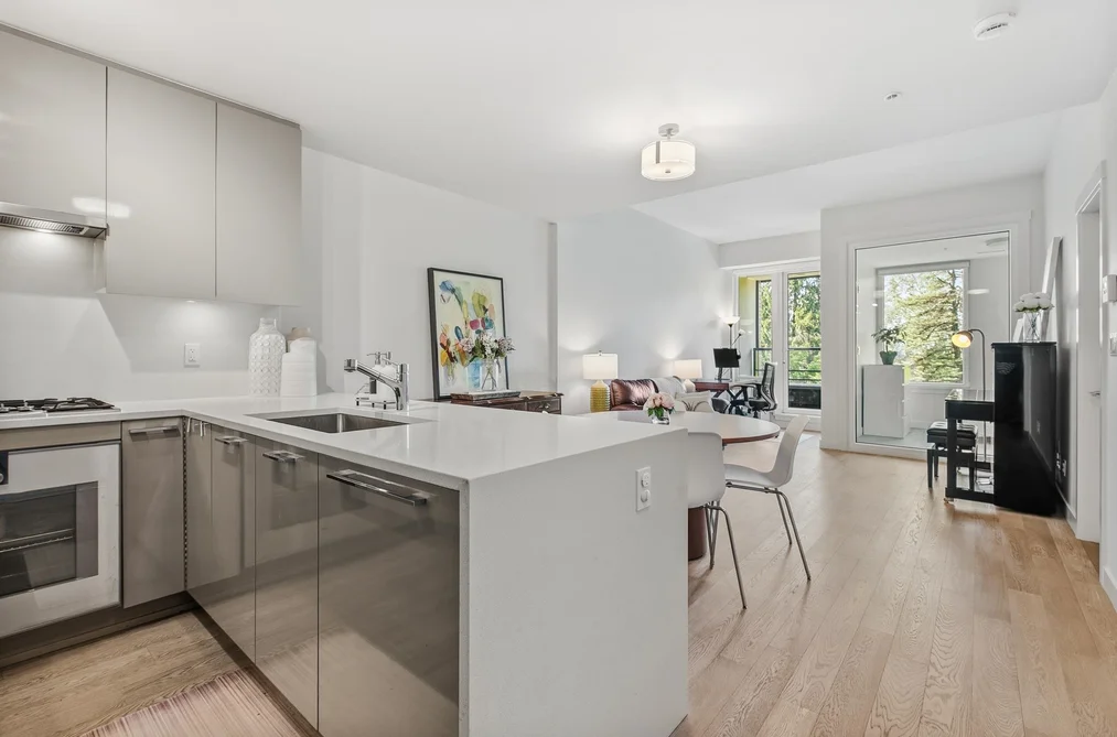 307 4488 CAMBIE STREET, Vancouver BC V5Y 0M2, Vancouver BC — Residential for Sale - Photo 4