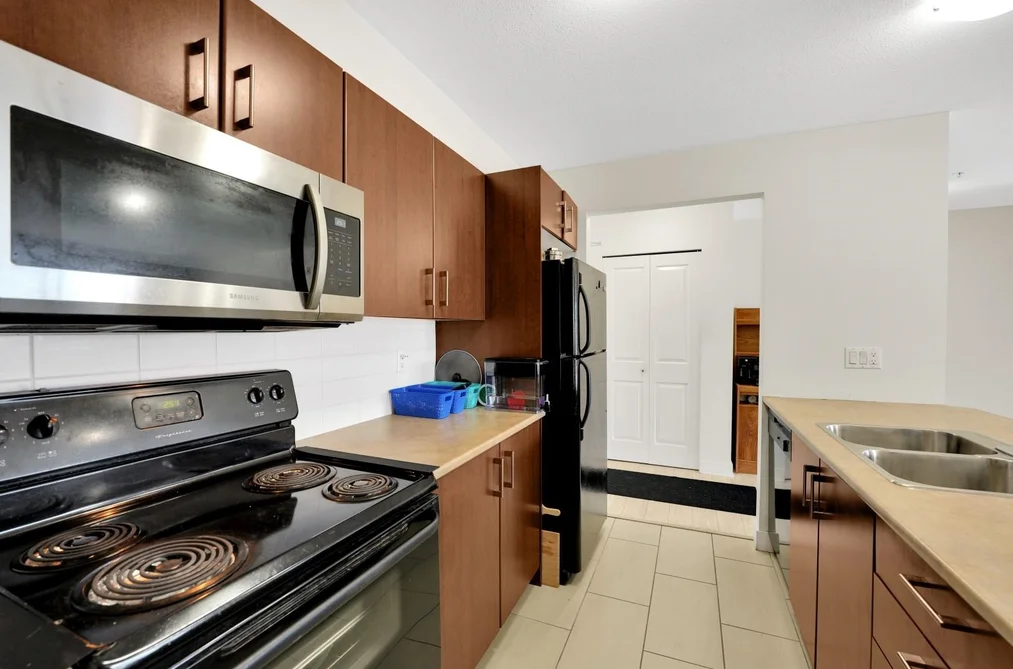 307 45555 YALE ROAD, Chilliwack BC V2P 0A9, Chilliwack BC — Residential for Sale - Photo 5