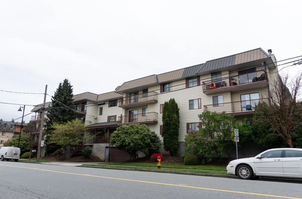 Condo for sale at 307 45749 Spadina Avenue Chilliwack British Columbia - MLS: R3114875