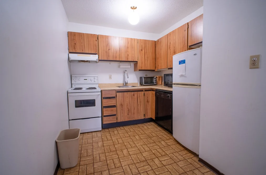 307 45749 SPADINA AVENUE, Chilliwack BC V2P 1T5, Chilliwack BC — Residential for Sale - Photo 2