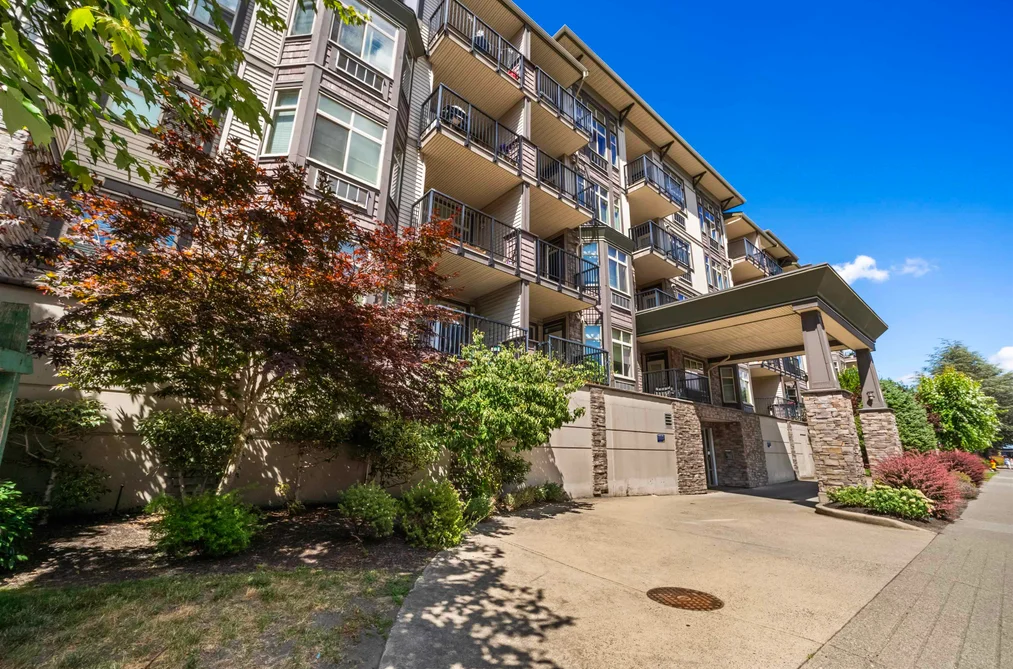 Condo for sale at 307 45893 Chesterfield Avenue Chilliwack British Columbia - MLS: R3145140