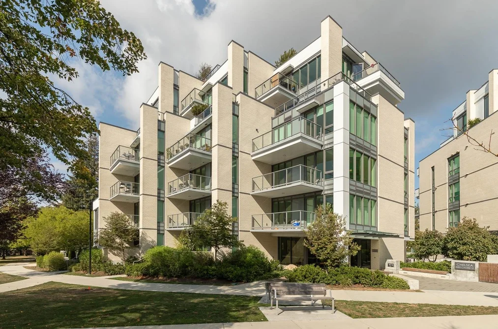 Condo for sale at 307 4685 Cambie Street Vancouver British Columbia - MLS: R3169428