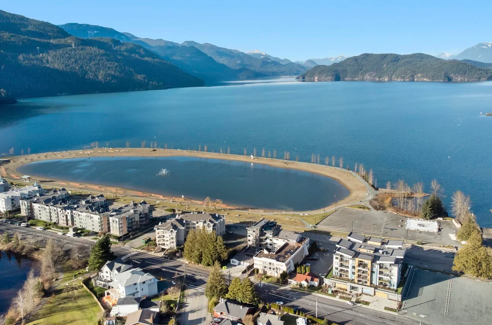 307 470 ESPLANADE AVENUE, Harrison Hot Springs BC V0M 1K0, Harrison Hot Springs BC — Residential for Sale - Photo 3