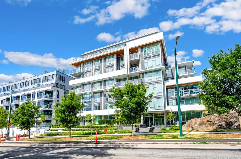 307 - 4988 Cambie Street, Vancouver, BC - MLS: R3180053 - Photo 1