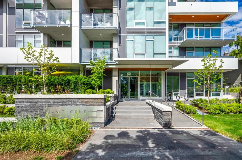 307 - 4988 Cambie Street, Vancouver, BC - MLS: R3180053 - Photo 2