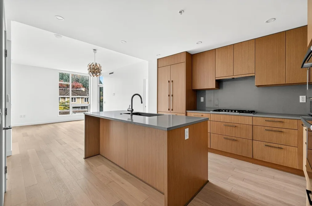307 - 4988 Cambie Street, Vancouver, BC - MLS: R3180053 - Photo 4