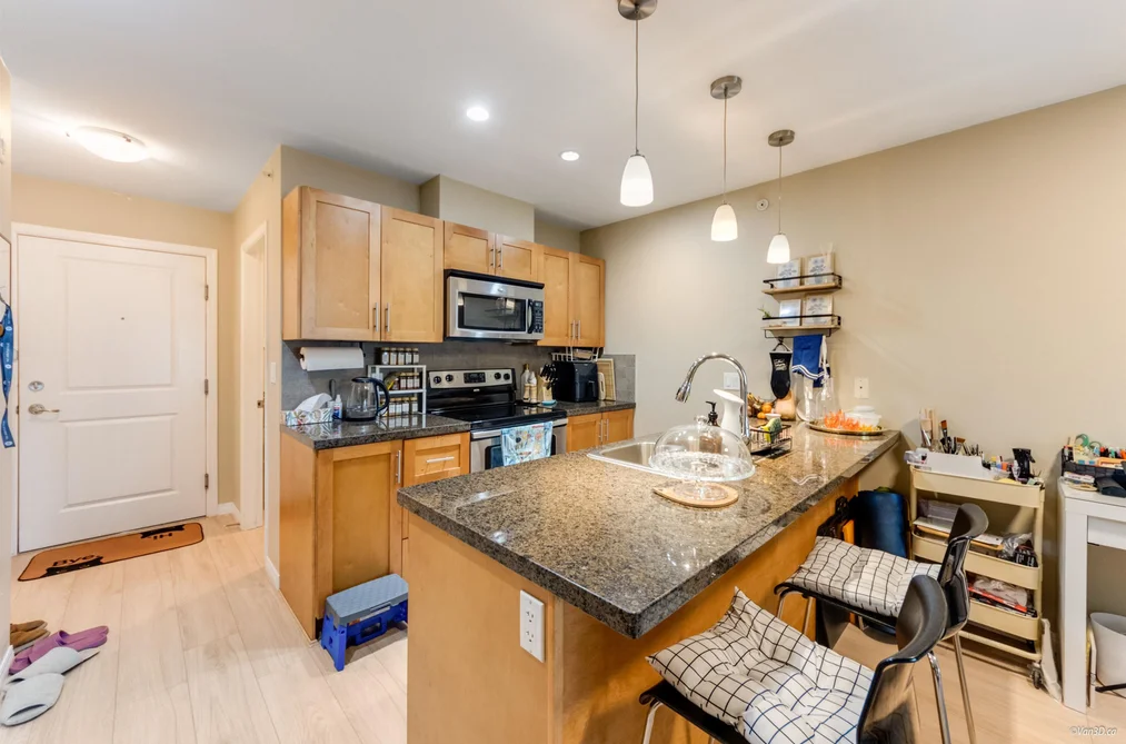 307 5000 IMPERIAL STREET, Burnaby BC V5J 1C8, Burnaby BC — Residential for Sale - Photo 6