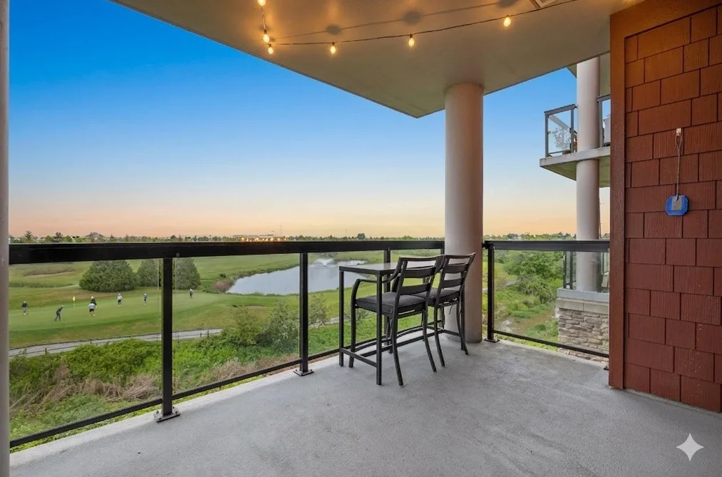Condo for sale at 307 5011 Springs Boulevard Tsawwassen British Columbia - MLS: R3125999