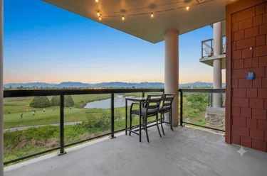 5011 Springs Blvd Unit 307, Tsawwassen, BC - MLS: R3143703