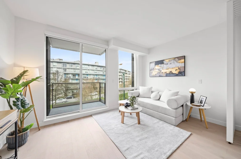 Condo for sale at 307 5212 Cambie Street Vancouver British Columbia - MLS: R3104292