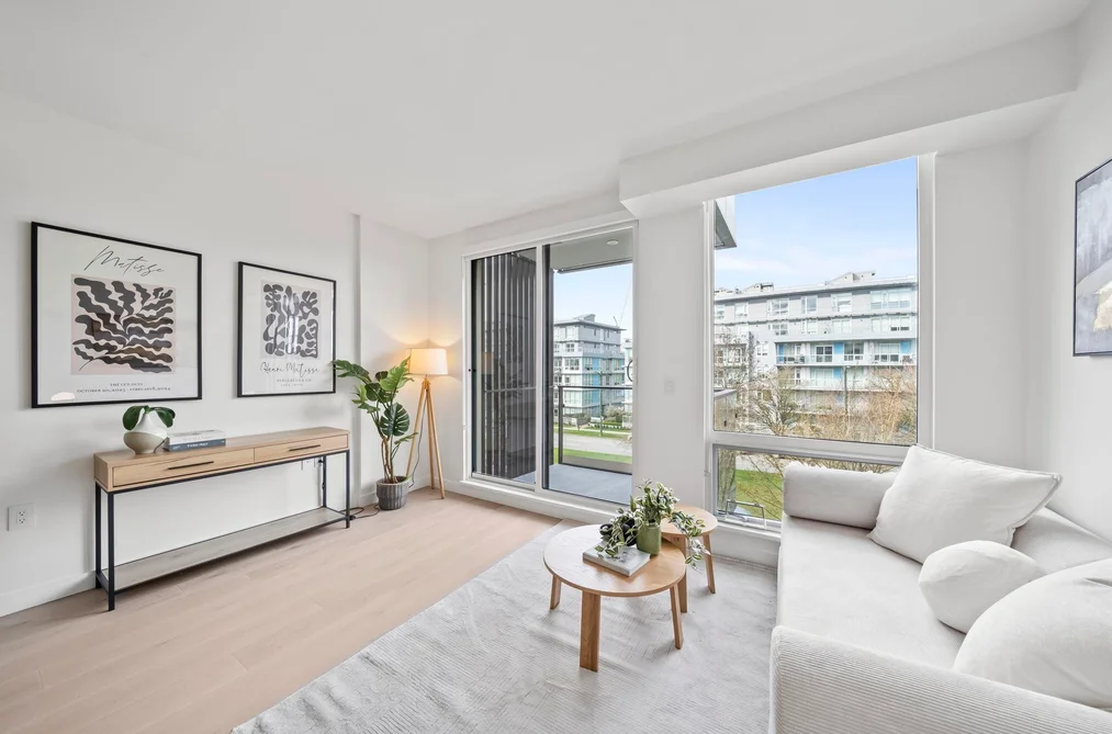 307 5212 CAMBIE STREET, Vancouver BC V5Z 2Z7, Vancouver BC — Residential for Sale - Photo 2