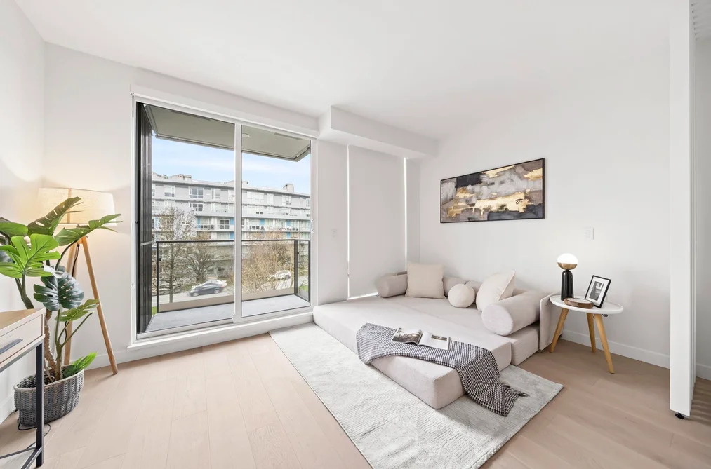 307 5212 CAMBIE STREET, Vancouver BC V5Z 2Z7, Vancouver BC — Residential for Sale - Photo 3