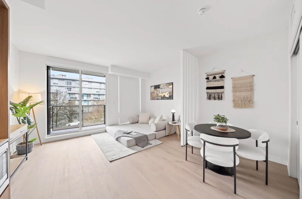307 5212 CAMBIE STREET, Vancouver BC V5Z 2Z7, Vancouver BC — Residential for Sale - Photo 4