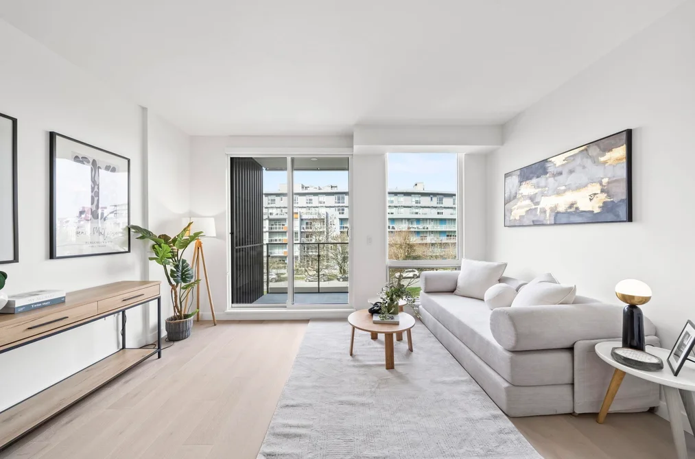 307 5212 CAMBIE STREET, Vancouver BC V5Z 2Z7, Vancouver BC — Residential for Sale - Photo 5