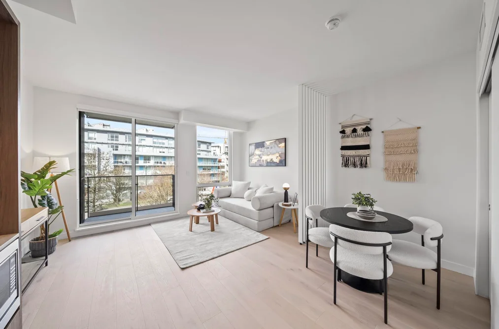 307 5212 CAMBIE STREET, Vancouver BC V5Z 2Z7, Vancouver BC — Residential for Sale - Photo 6